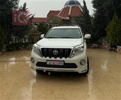 تويوتا لاندكروزر برادو